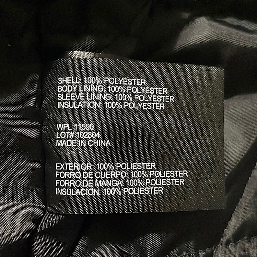 Weatherproof Jacket - Picture 8 of 16